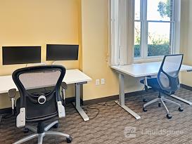 Regus | Ladera Corporate Terrace