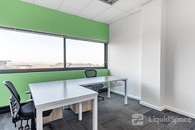 Regus | Pietermaritzburg, Victoria Country Club