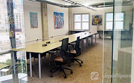 HUB116 - River North