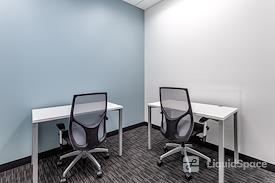 Regus | Renaissance at Colony Park