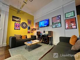 Regus | Bern, Main Station