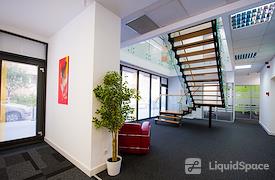 Regus | Bucharest, City Centre