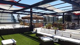 Port Workspaces @ Uptown Oakland