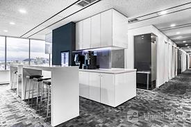 Regus | Daegu, Dongdaegu Station Centre