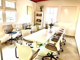 Workstation West Berkeley