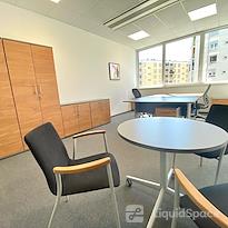 InstantOffice - najam ureda