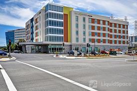 Home 2 Suites