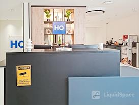 HQ | Mombasa, Mombasa City Mall