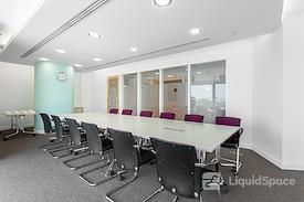 Regus | Dubai BCW Jafza View 18 & 19