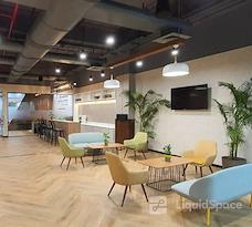 Awfis | Coworking-Que Spaces
