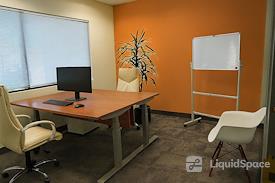Fusion Workplaces - Palm Desert