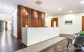 Regus | Poznan, City Centre