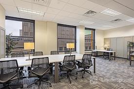 Coco Minneapolis at the Historic Grain Exchange