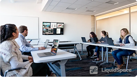 Enterprise Coworking | RiNo