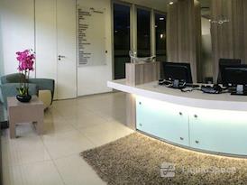 Regus | Cape Town Tyger Valley Willowbridge Centre