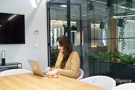 Vertical CoWorking Bolhão