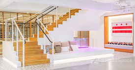 WeWork | 200 Massachusetts Ave NW