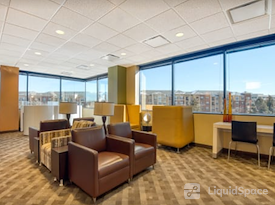 Regus || Colorado Springs Briargate