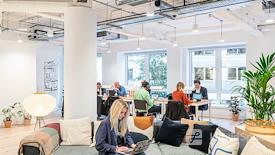 WeWork | 77 Leadenhall Street