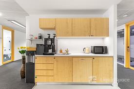 Regus | Prague, Zlaty Andel