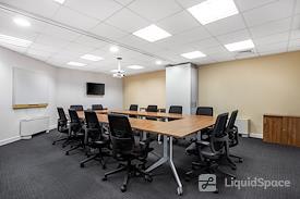 Regus | SOFIA, City West (EUR)