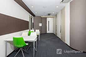 Open Office | TOKYO, Minami-Aoyama