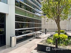 SPACES | Mexico City, Prado Sur