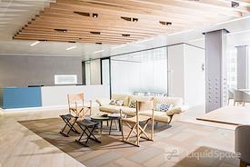 Regus | London, London Bridge - The News Building