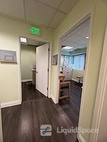 BEVERLY HILLS MEDICAL OFFICE - w/ MEDICAL EQUIPMENT