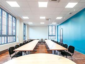 Regus | Grenoble, City