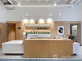 SPACES | 110 Carlton Gore Rd