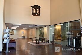 Co-Working Space in Garden of the Gods Area