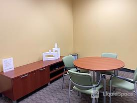 Regus | Main Street