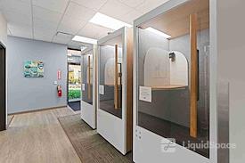 Office Evolution - Hackensack