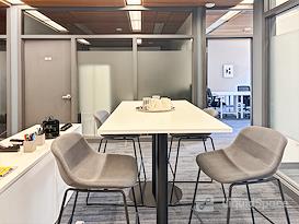 Regus | IA, Des Moines - Grand Ave