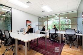 SPACES || Park Calabasas