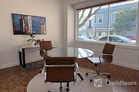 The Gallery Workspaces