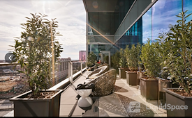 WeWork | 615 S College St