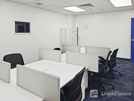Regus | Mobile - Montlimar Dr