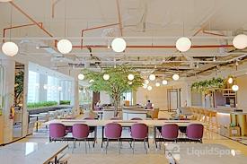 Regus | One Liberty Place