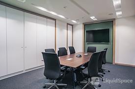 Regus | Dushanbe, Opera & Ballet