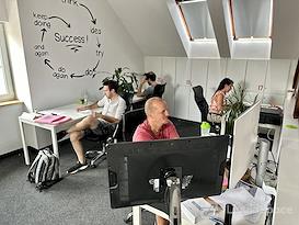 Coworking makerSP_CE