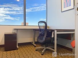 Regus | South Vaughn Way