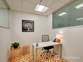 SPACES | Helmsley Building