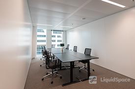 Signature | Utrecht, Signature Central Park