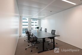 Signature | Utrecht, Signature Central Park