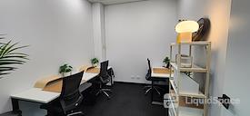 Waterman Workspaces (Chadstone)