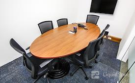 My Place Office Paulista