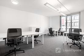 Regus | Brussels, Louise Centre