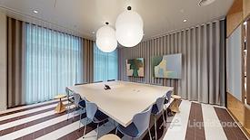 FORA | 210 Euston Road